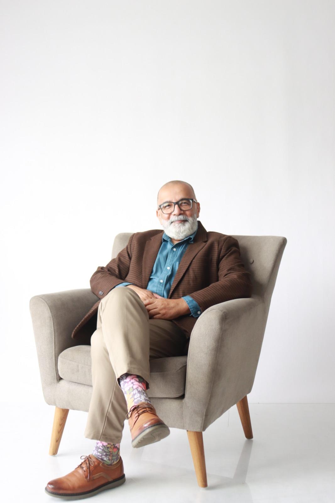 Herbert Padua — Fundador de Umbral